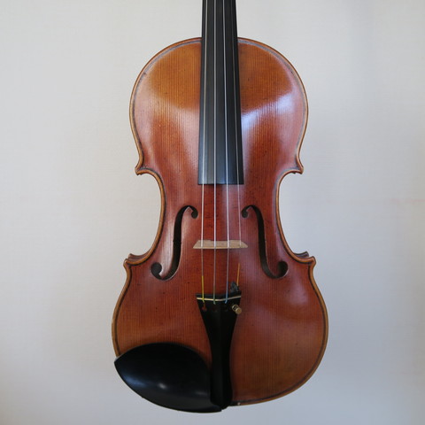 バイオリン工房 音屋｜OTOYA the Atelier of Violin