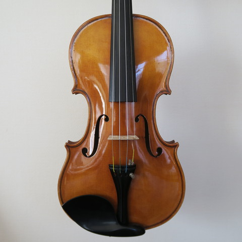 バイオリン工房 音屋｜OTOYA the Atelier of Violin